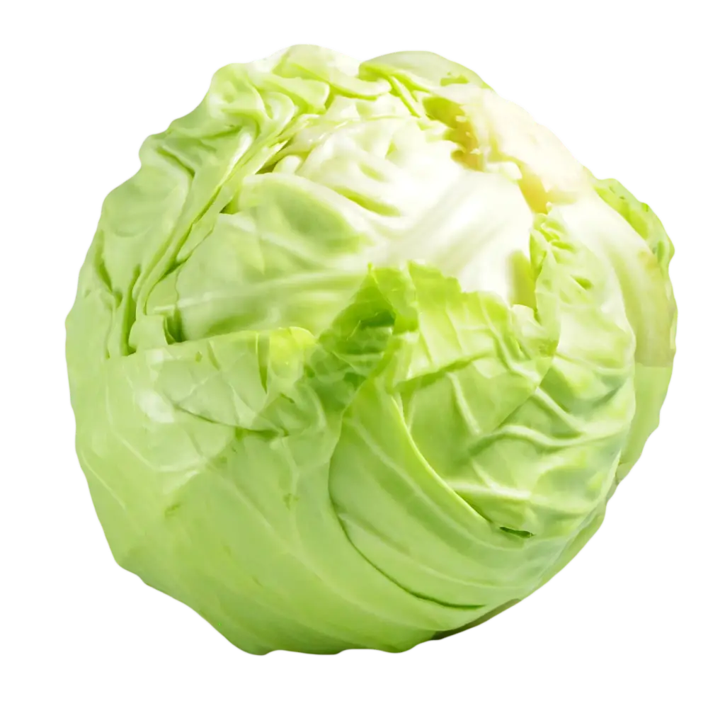 Cabbage (Patta Gobhi)