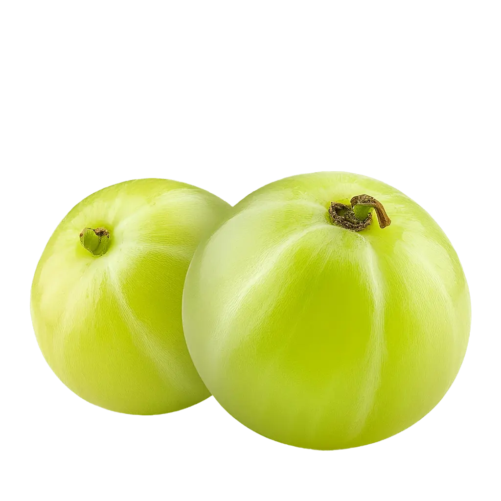 Indian Gooseberry  (Amla)