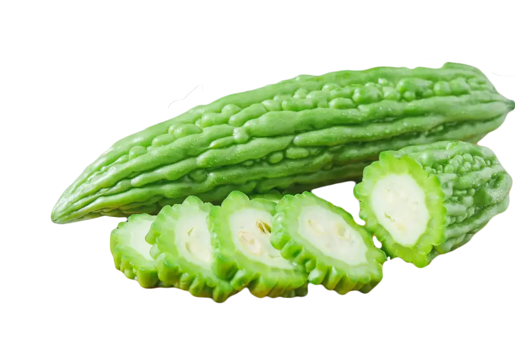 Bitter Gourd (Karela)