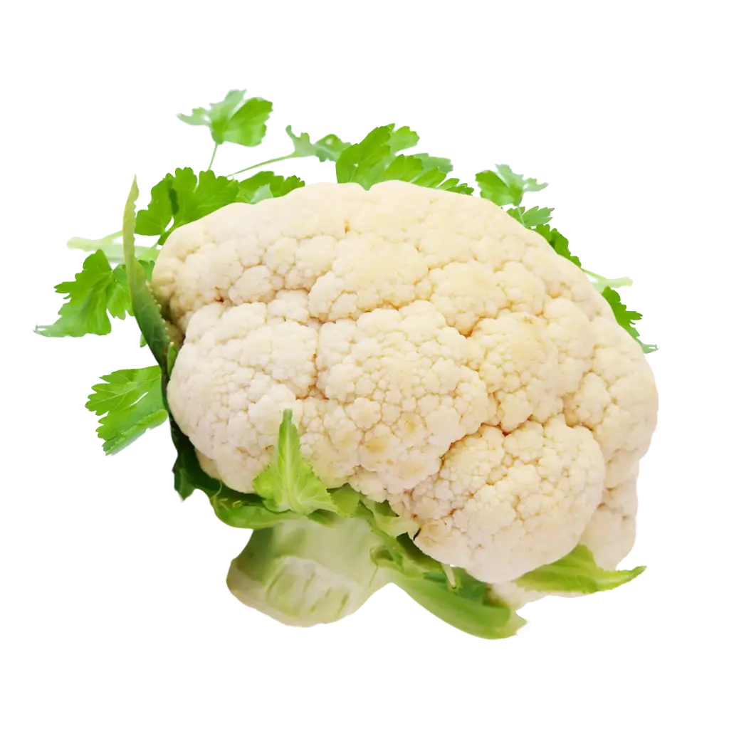 Cauliflower (Phool Gobhi)