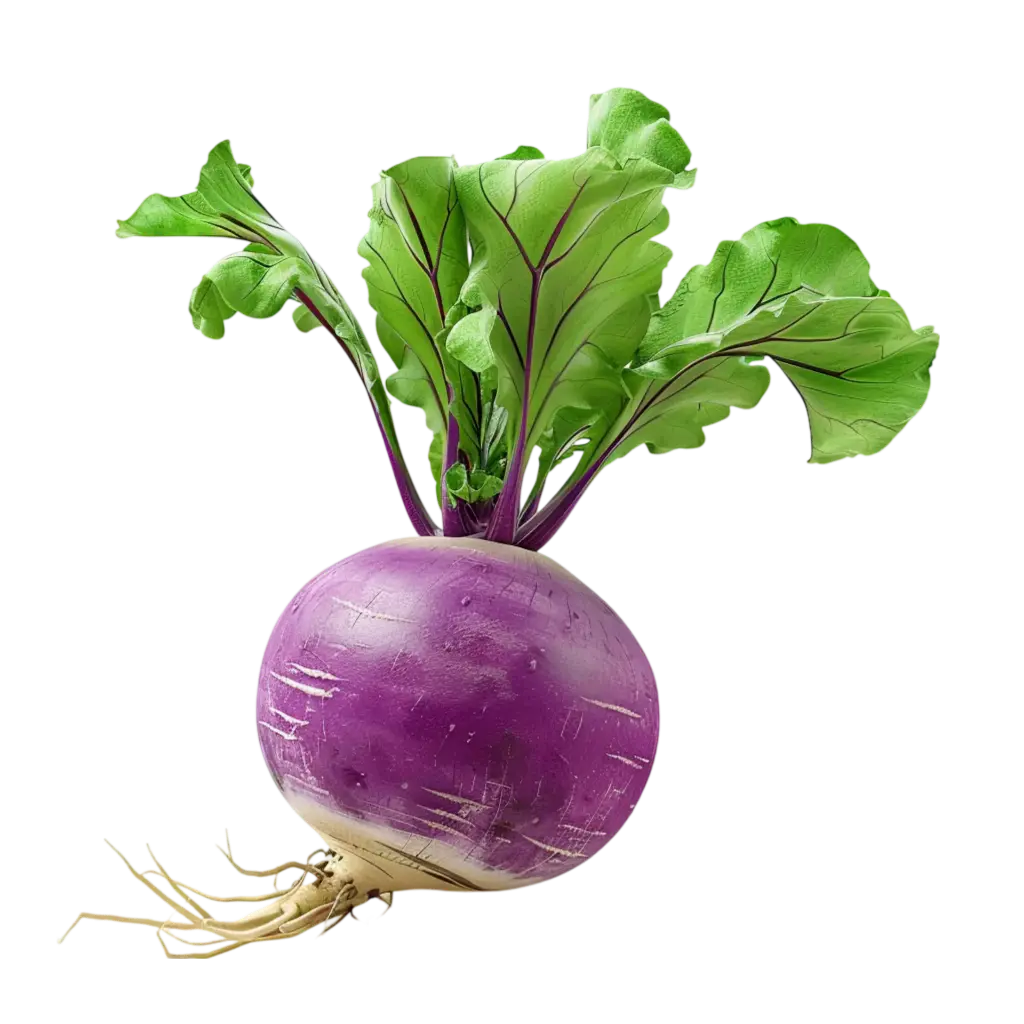 Turnip (Shalgam)