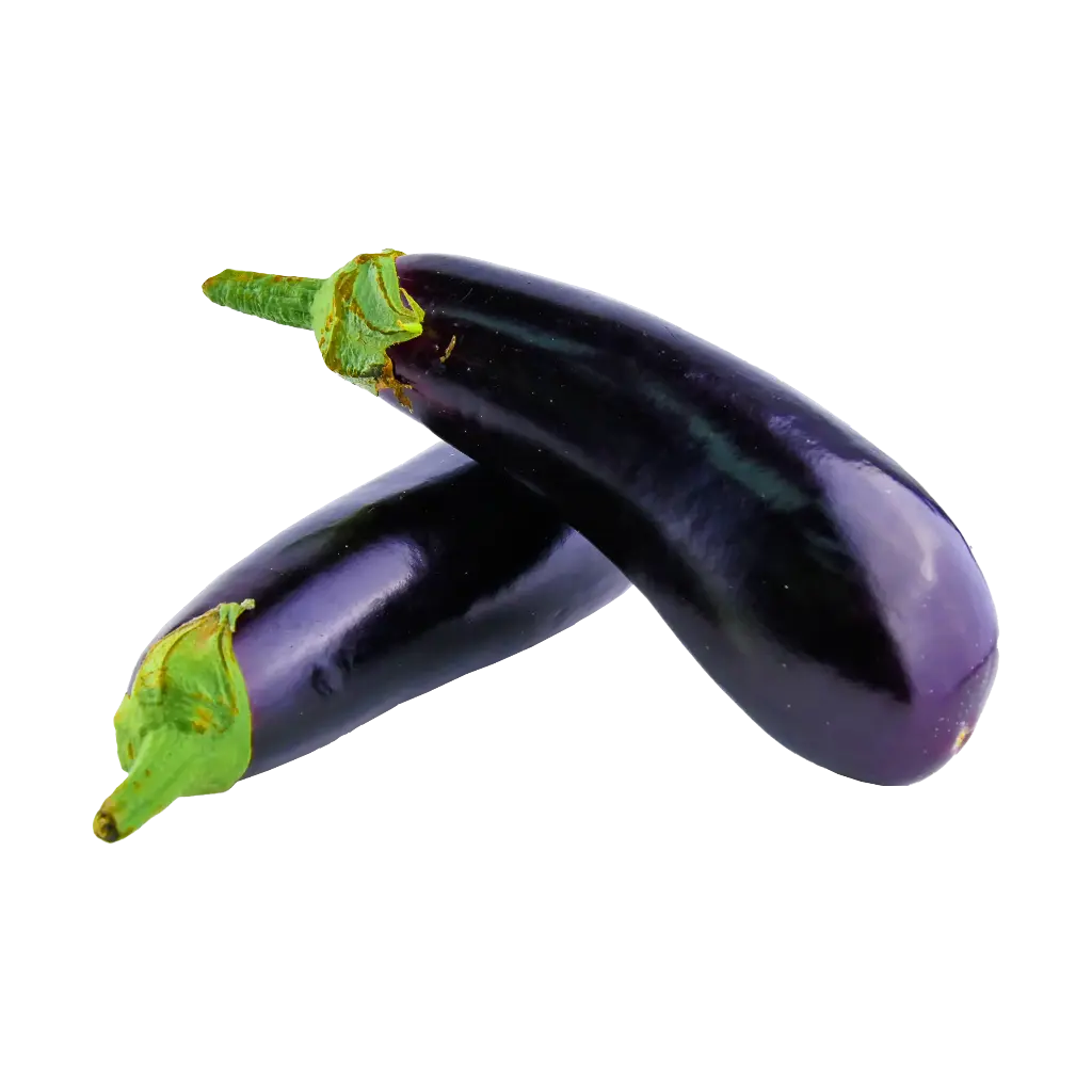 Eggplant (Baigan)