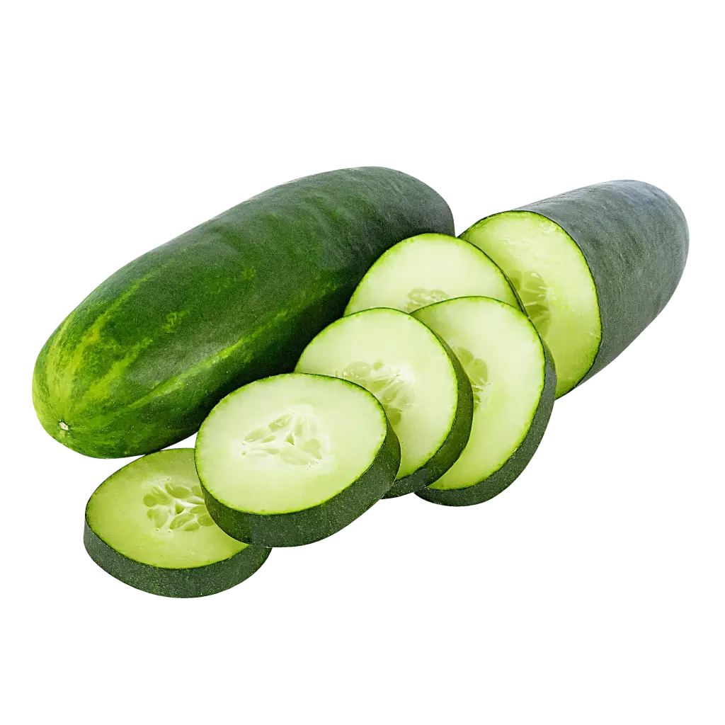Cucumber (Kheera)