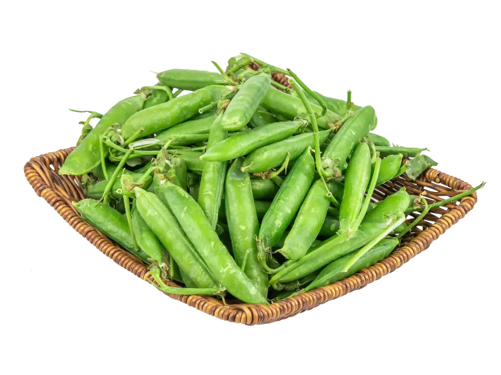 Green Peas (Matar)