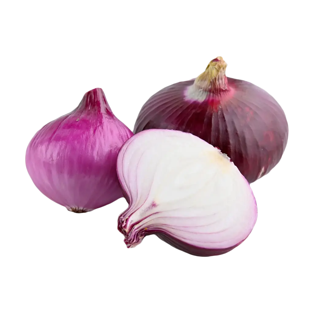Onion (Pyaaz)