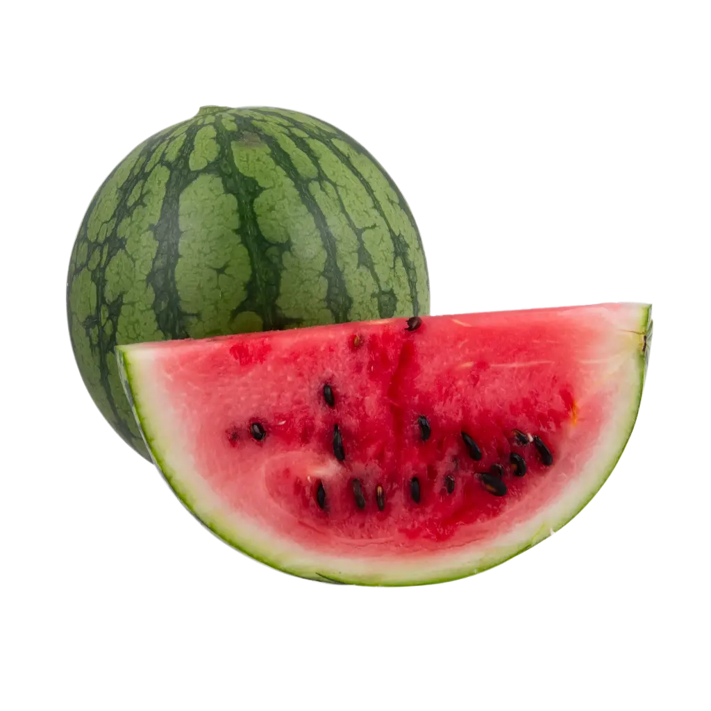 Watermelon (Tarbooz)