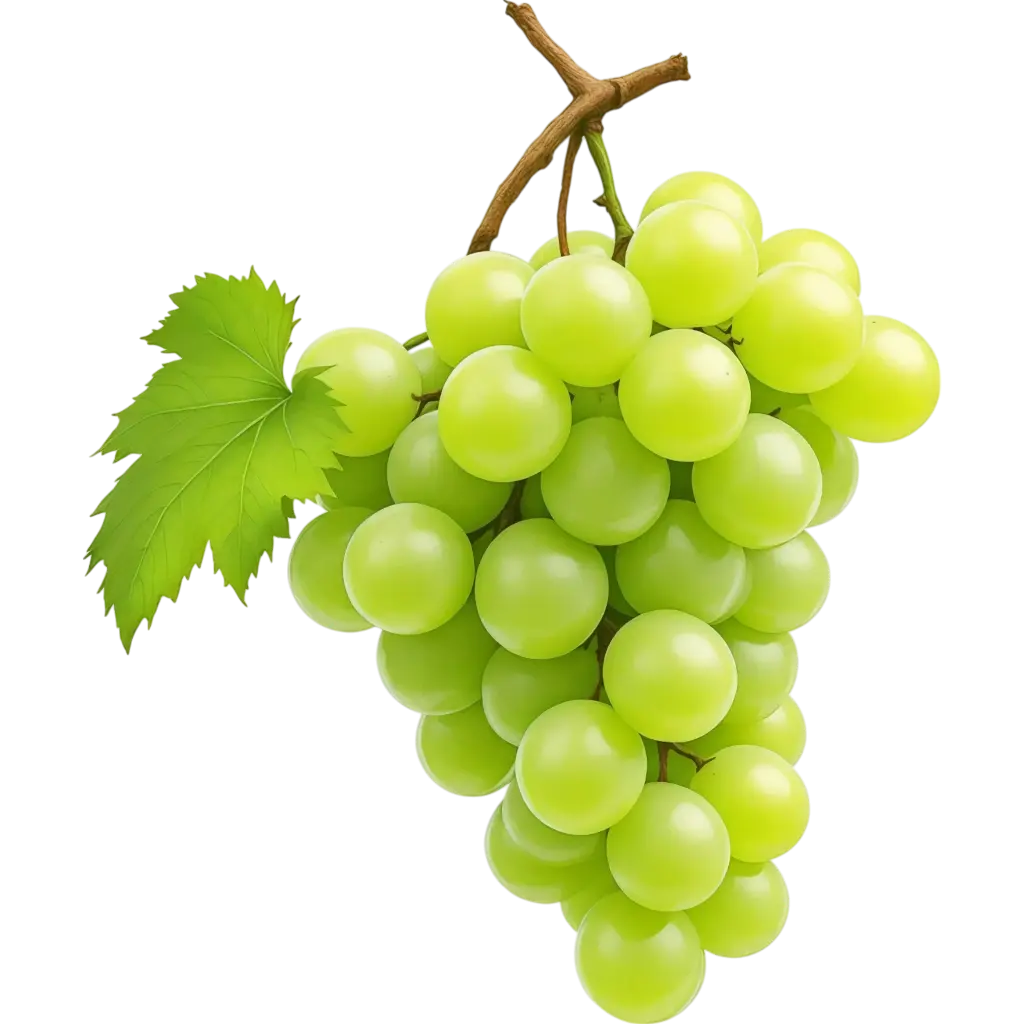 Green Grapes (Hara Angoor)