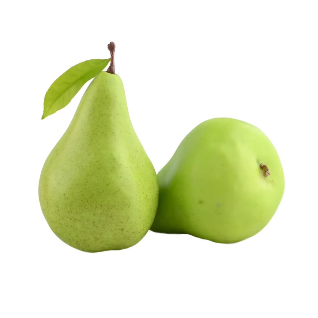 Pear (Babbugosha)