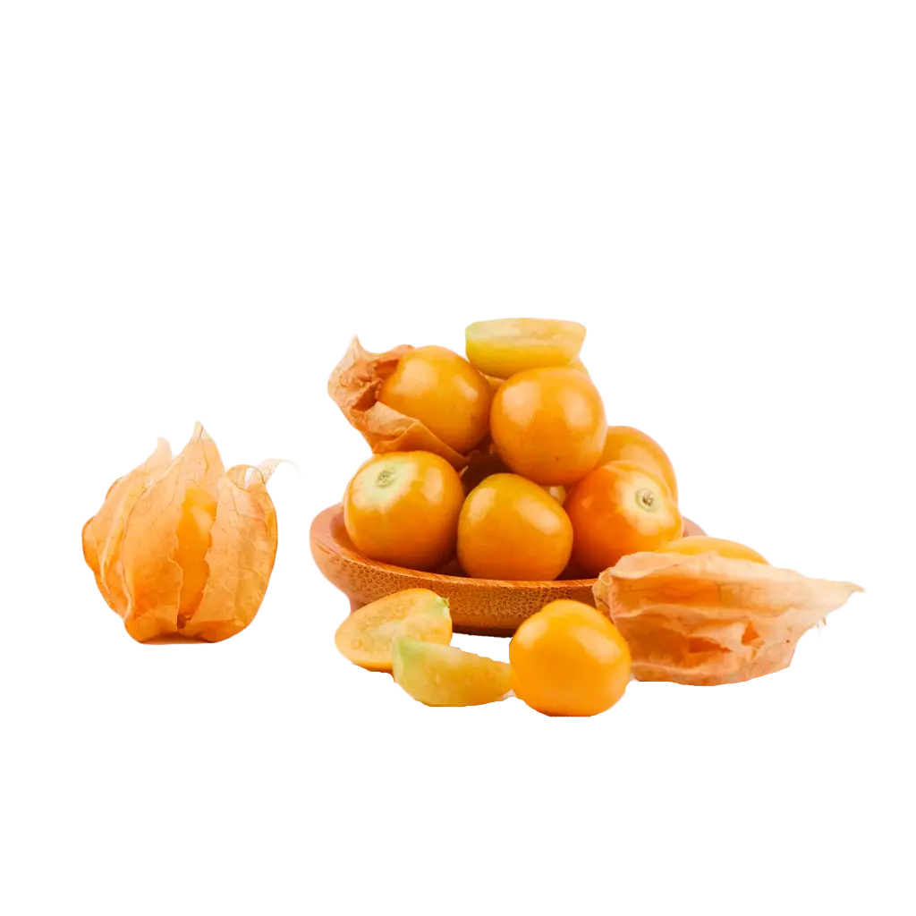 Cape Gooseberry (Rasbhari)