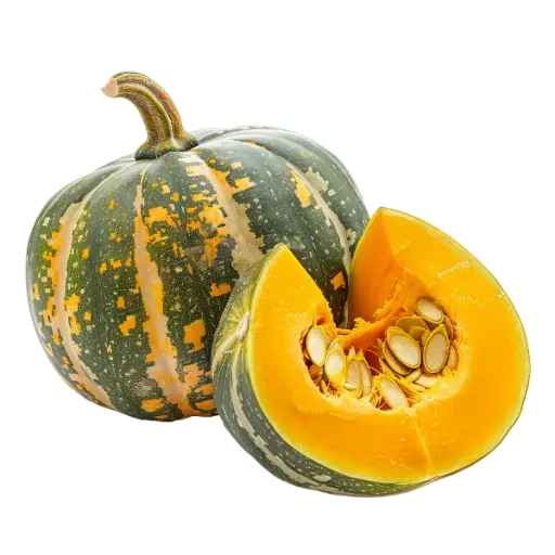 Pumpkin (Kaddu)