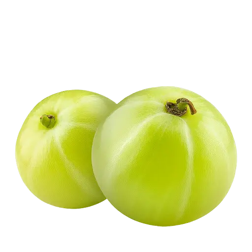 Indian Gooseberry  (Amla)