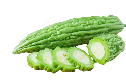 Bitter Gourd (Karela)