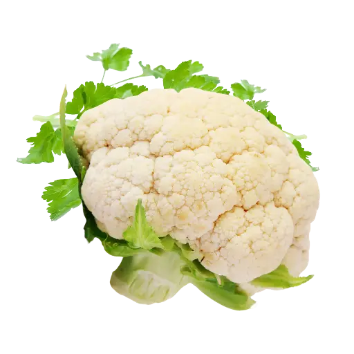 Cauliflower (Phool Gobhi)