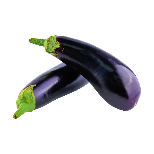 Eggplant (Baigan)
