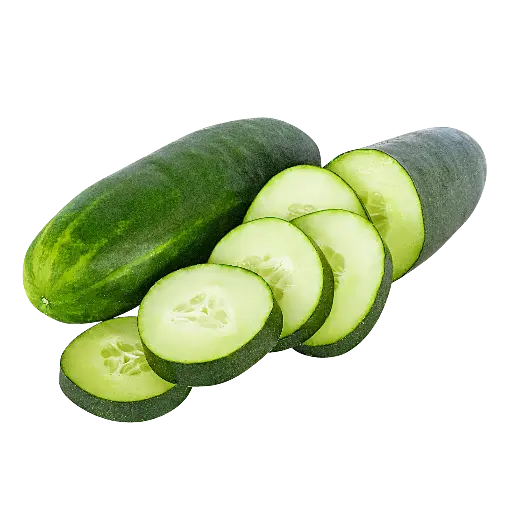 Cucumber (Kheera)