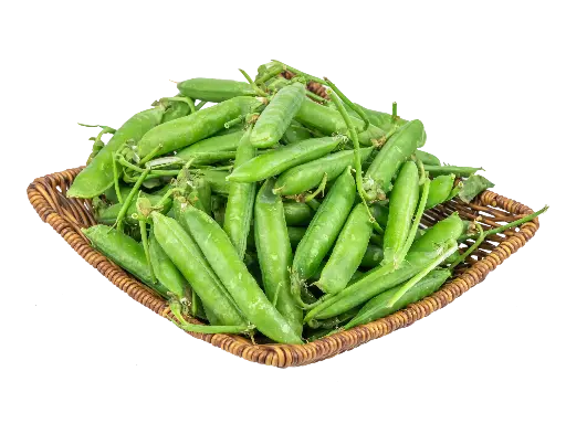 Green Peas (Matar)