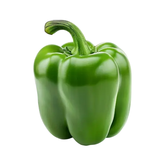 Capsicum (Shimla Mirch)
