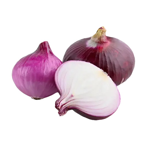Onion (Pyaaz)