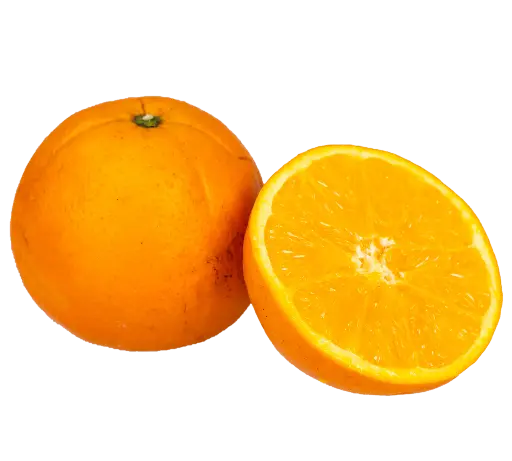 Orange (Santra)