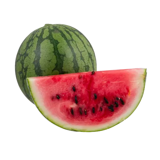 Watermelon (Tarbooz)