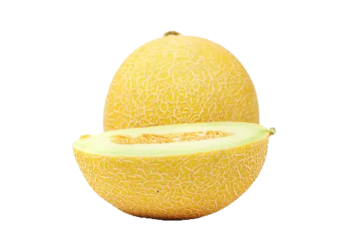 Muskmelon (Kharbooja)