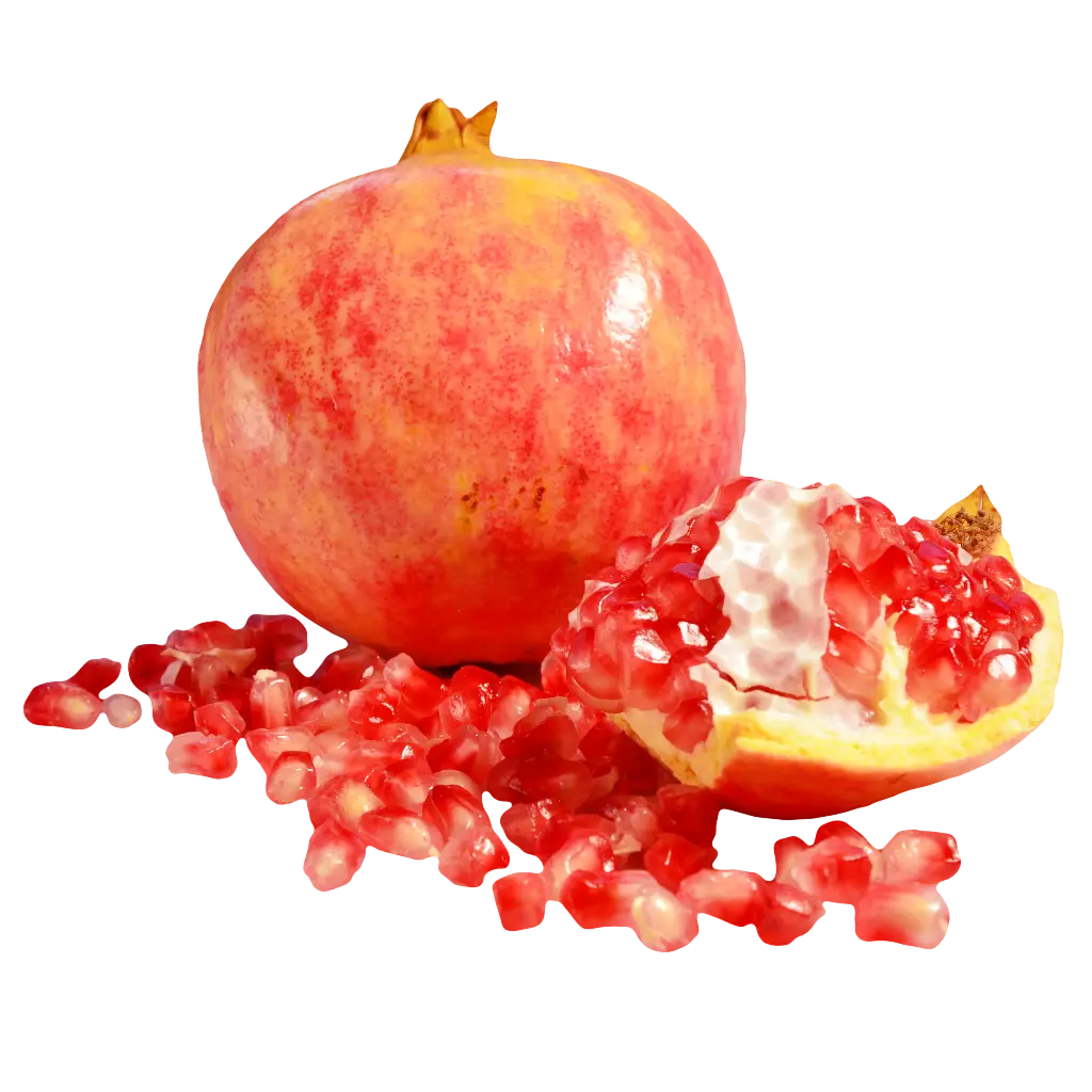 Pomegranate