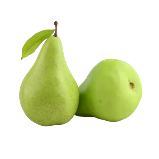 Pear (Babbugosha)