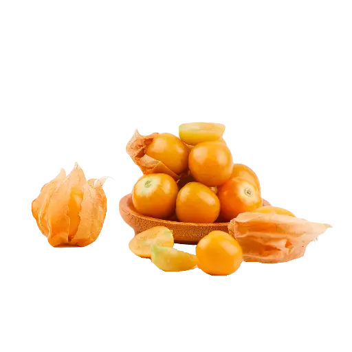 Cape Gooseberry (Rasbhari)